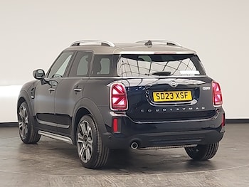 Used MINI Countryman 2023 for sale - 76643903: Photo