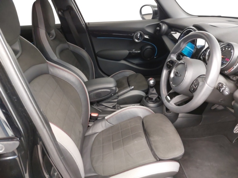 Used MINI Hatch 2022 for sale - 77166263: Photo 11