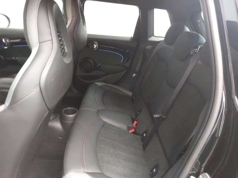 Used MINI Hatch 2022 for sale - 77166263: Photo 12