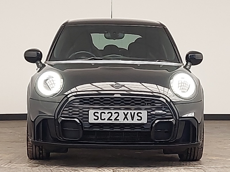 Used MINI Hatch 2022 for sale - 77166263: Photo 16