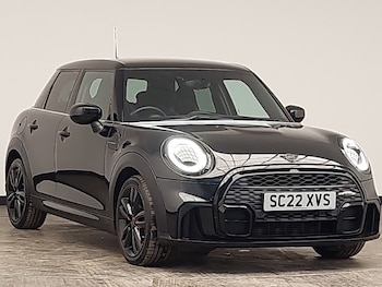 Used MINI Hatch 2022 for sale - 77166263: Photo