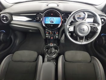 Used MINI Hatch 2022 for sale - 77166263: Photo