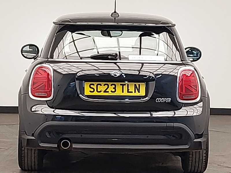 Used MINI Hatch 2023 for sale - 77284760: Photo 15