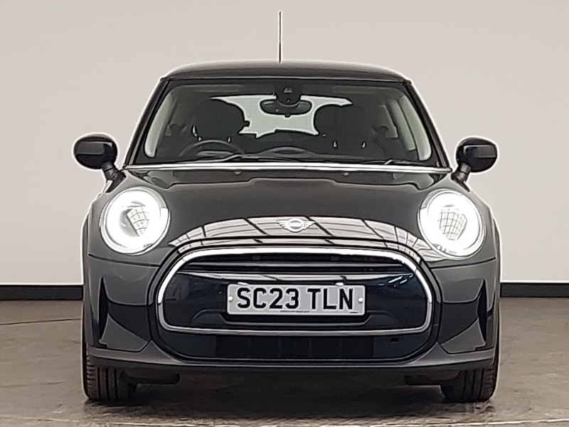 Used MINI Hatch 2023 for sale - 77284760: Photo 16