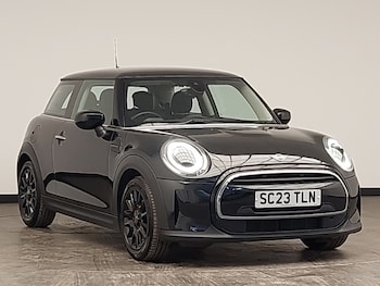 Used MINI Cooper 2023 for sale - 77284760: Photo