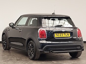 Used MINI Hatch 2023 for sale - 77284760: Photo