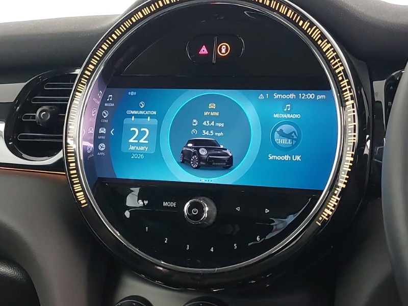 Used MINI Hatch 2023 for sale - 77284760: Photo 8