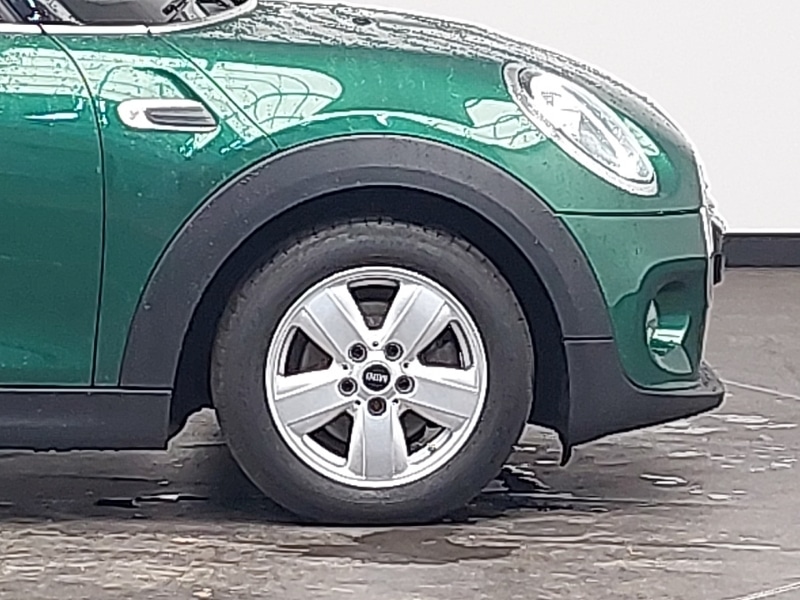 Used MINI Hatch 2019 for sale - 76970650: Photo 14