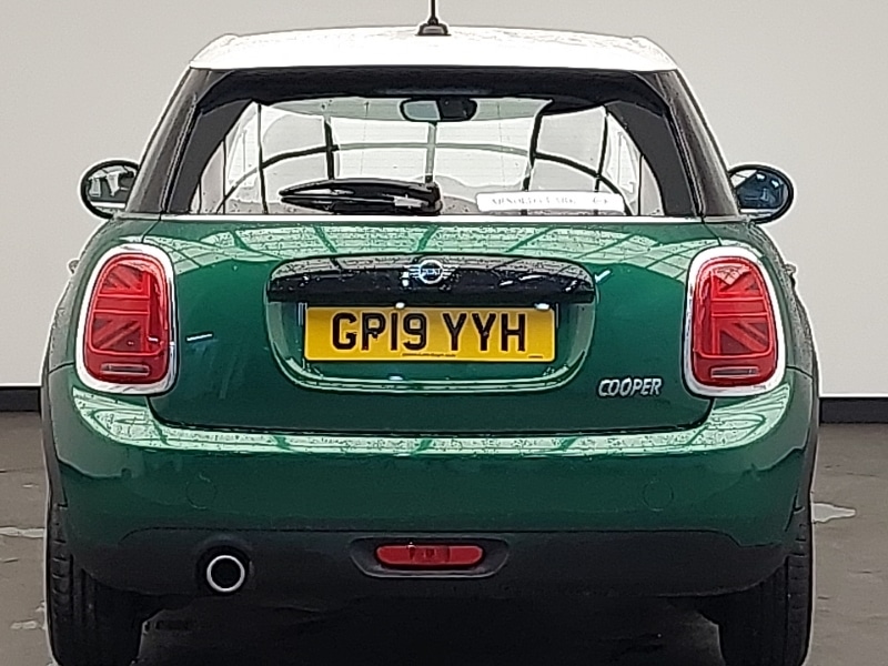 Used MINI Hatch 2019 for sale - 76970650: Photo 15