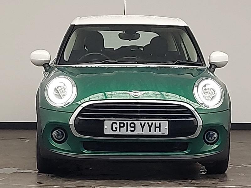 Used MINI Hatch 2019 for sale - 76970650: Photo 16