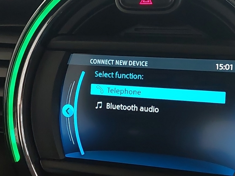 Used MINI Hatch 2019 for sale - 76970650: Photo 17