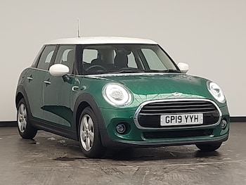 Used MINI Hatch 2019 for sale - 76970650: Photo