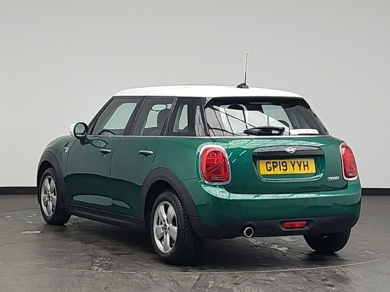 Used MINI Hatch 2019 for sale - 76970650: Photo 3