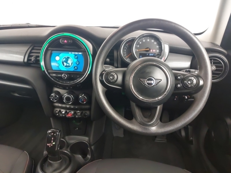 Used MINI Hatch 2019 for sale - 76970650: Photo 5