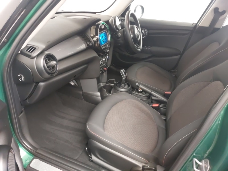 Used MINI Hatch 2019 for sale - 76970650: Photo 7