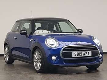 2019 - 1.5 Cooper Classic II 3dr