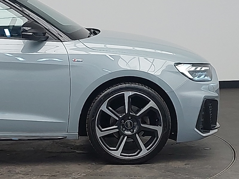 Used Audi A1 2023 for sale - 76556568: Photo 14