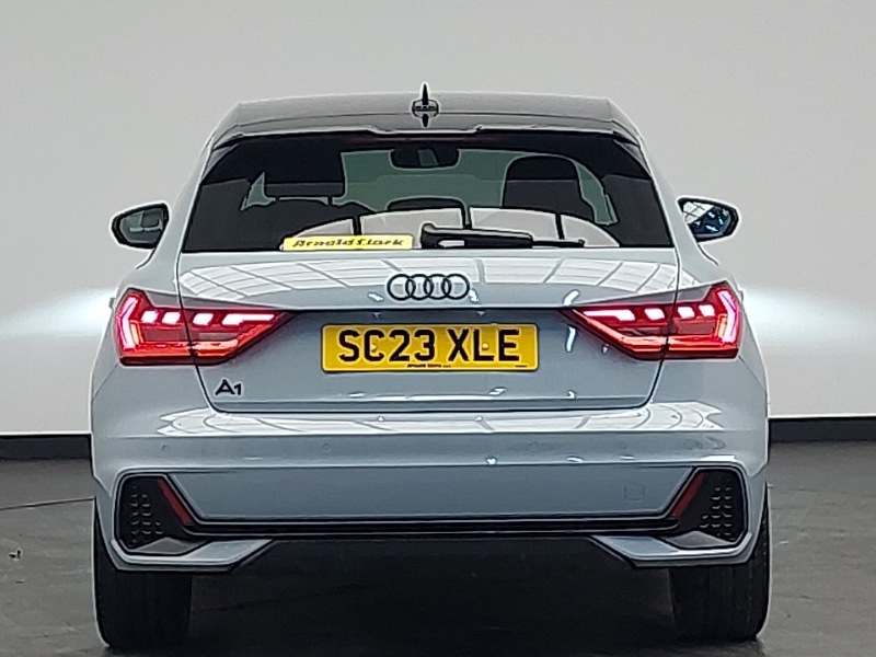 Used Audi A1 2023 for sale - 76556568: Photo 15