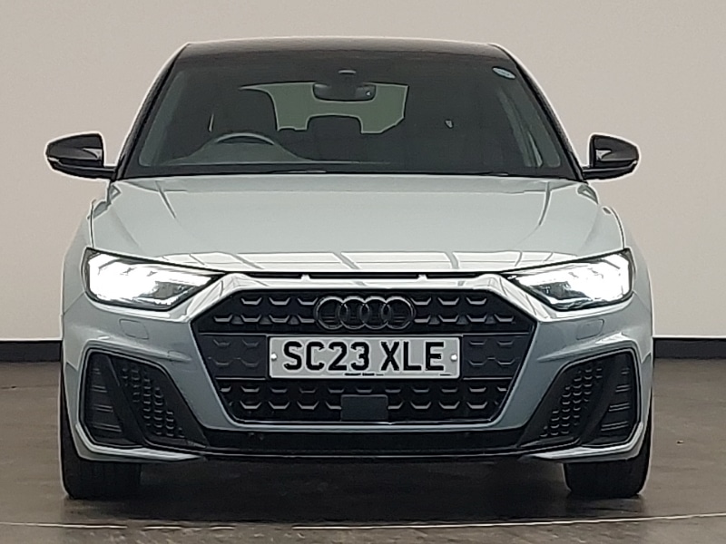 Used Audi A1 2023 for sale - 76556568: Photo 16