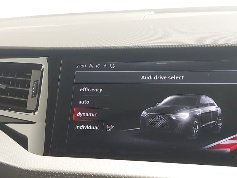 Used Audi A1 2023 for sale - 76556568: Photo 19