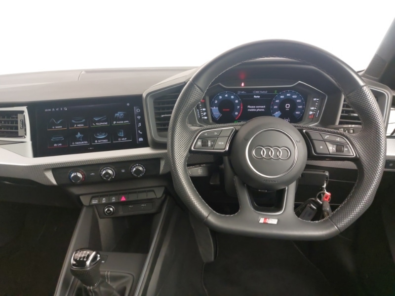 Used Audi A1 2023 for sale - 76556568: Photo 5