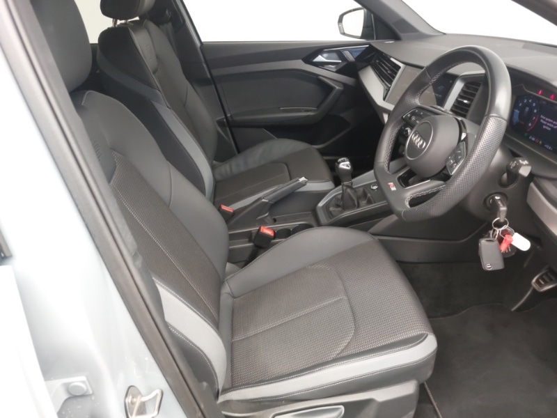 Used Audi A1 2023 for sale - 76556568: Photo 6