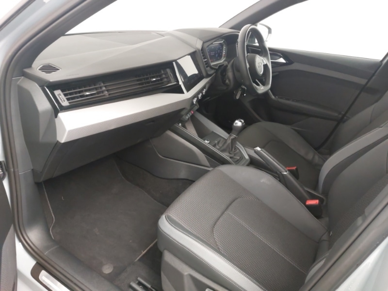 Used Audi A1 2023 for sale - 76556568: Photo 7