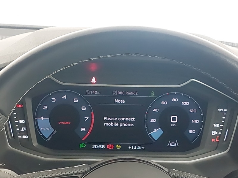 Used Audi A1 2023 for sale - 76556568: Photo 9