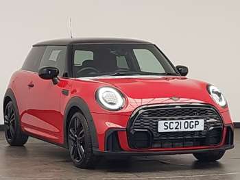 Used MINI Cooper 2021 for sale - 75012202: Photo