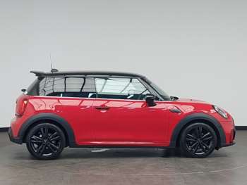 Used MINI Cooper 2021 for sale - 75012202: Photo