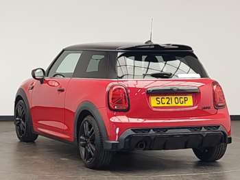 Used MINI Cooper 2021 for sale - 75012202: Photo