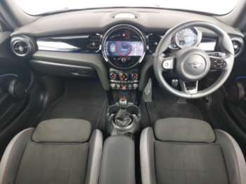 Used MINI Cooper 2021 for sale - 75012202: Photo