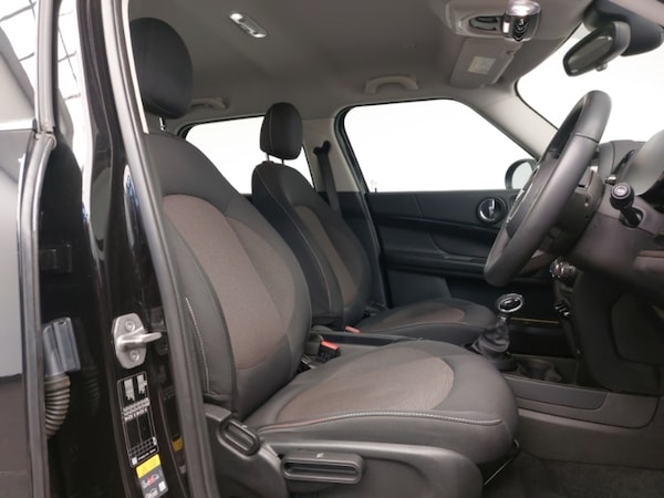Used MINI Countryman 2021 for sale - 76199520: Photo 11