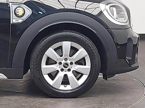 Used MINI Countryman 2021 for sale - 76199520: Photo 14