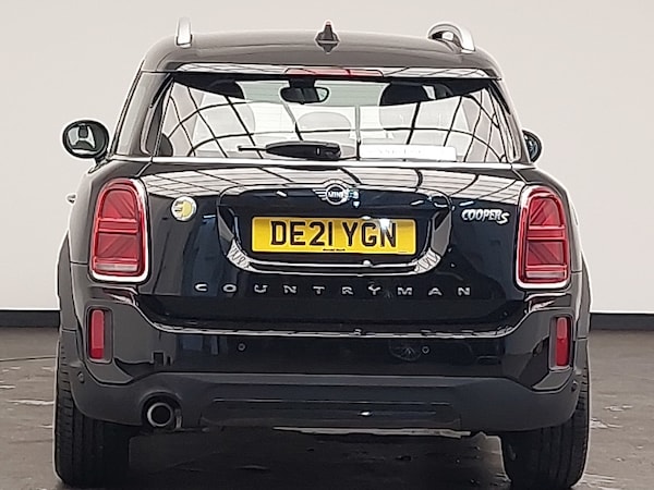 Used MINI Countryman 2021 for sale - 76199520: Photo 15