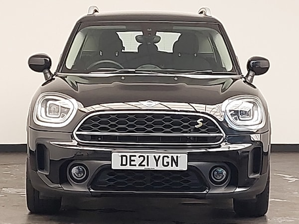 Used MINI Countryman 2021 for sale - 76199520: Photo 16