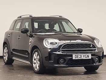 MINI - Countryman