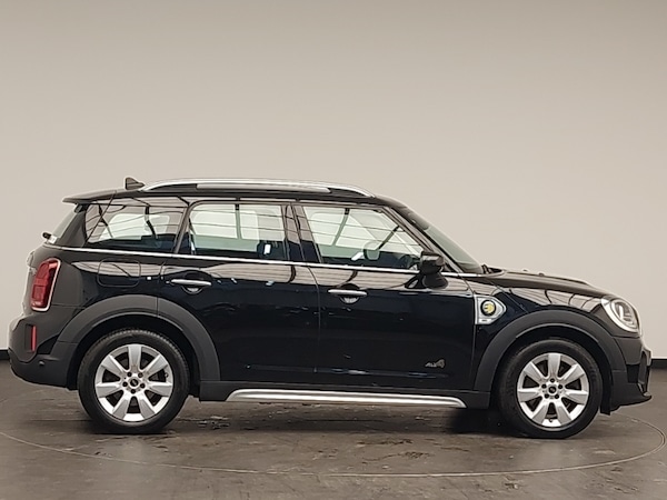 Used MINI Countryman 2021 for sale - 76199520: Photo 2