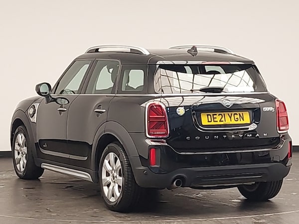Used MINI Countryman 2021 for sale - 76199520: Photo 3