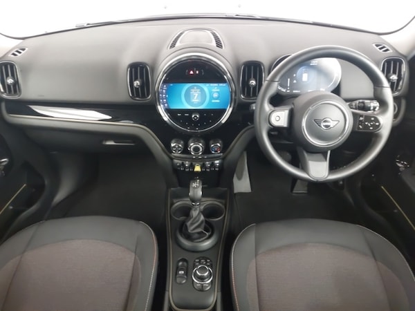 Used MINI Countryman 2021 for sale - 76199520: Photo 4