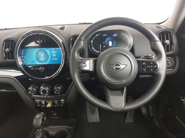 Used MINI Countryman 2021 for sale - 76199520: Photo 5