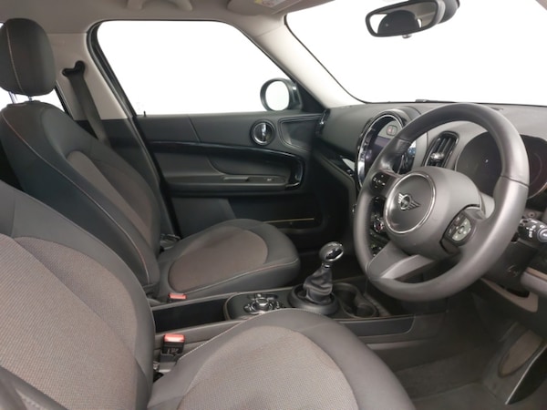 Used MINI Countryman 2021 for sale - 76199520: Photo 6