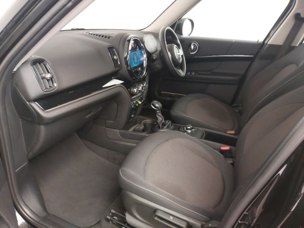 Used MINI Countryman 2021 for sale - 76199520: Photo 7