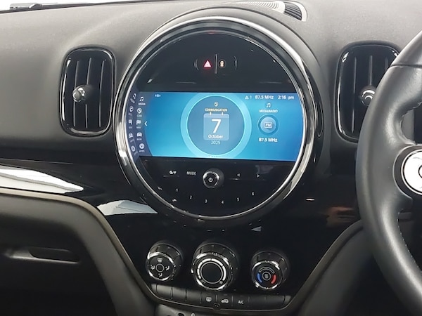 Used MINI Countryman 2021 for sale - 76199520: Photo 8
