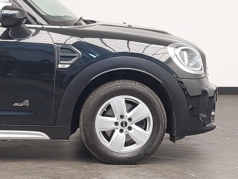 Used MINI Countryman 2022 for sale - 76721849: Photo 14