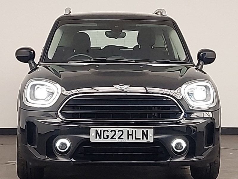 Used MINI Countryman 2022 for sale - 76721849: Photo 16