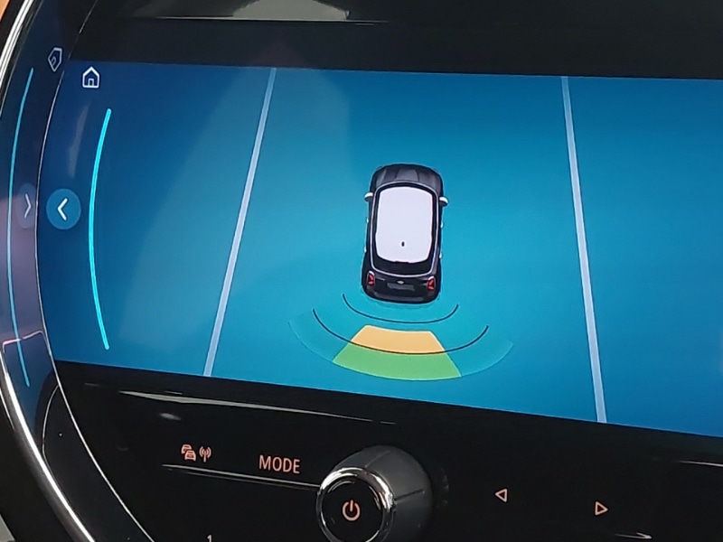 Used MINI Countryman 2022 for sale - 76721849: Photo 17