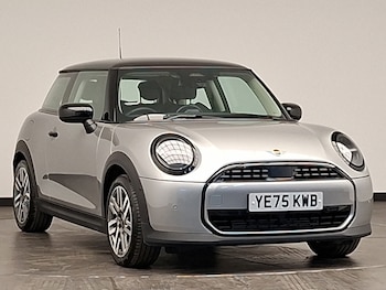 Used MINI Cooper 2025 for sale - 79044528: Photo
