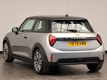 Used MINI Cooper 2025 for sale - 79044528: Photo