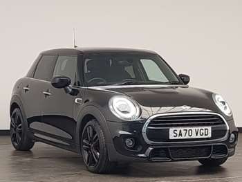 Used MINI Cooper 2020 for sale - 75101546: Photo